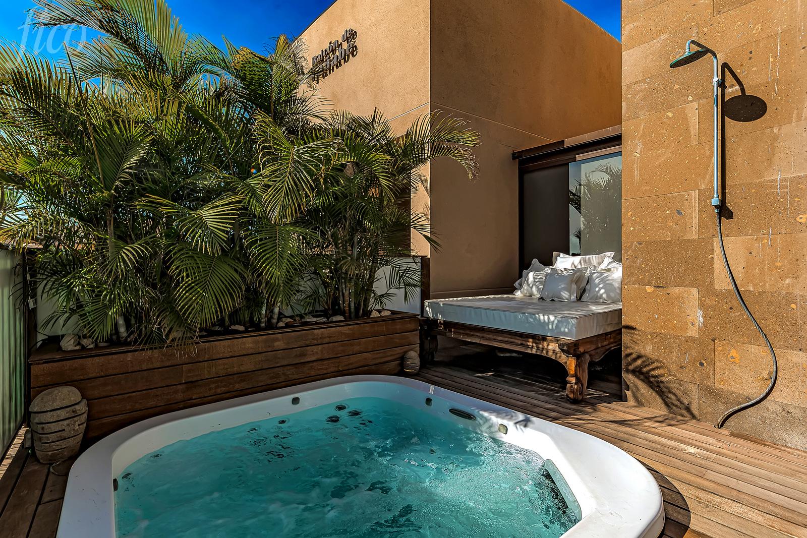 Tenerife - Fañabe 1