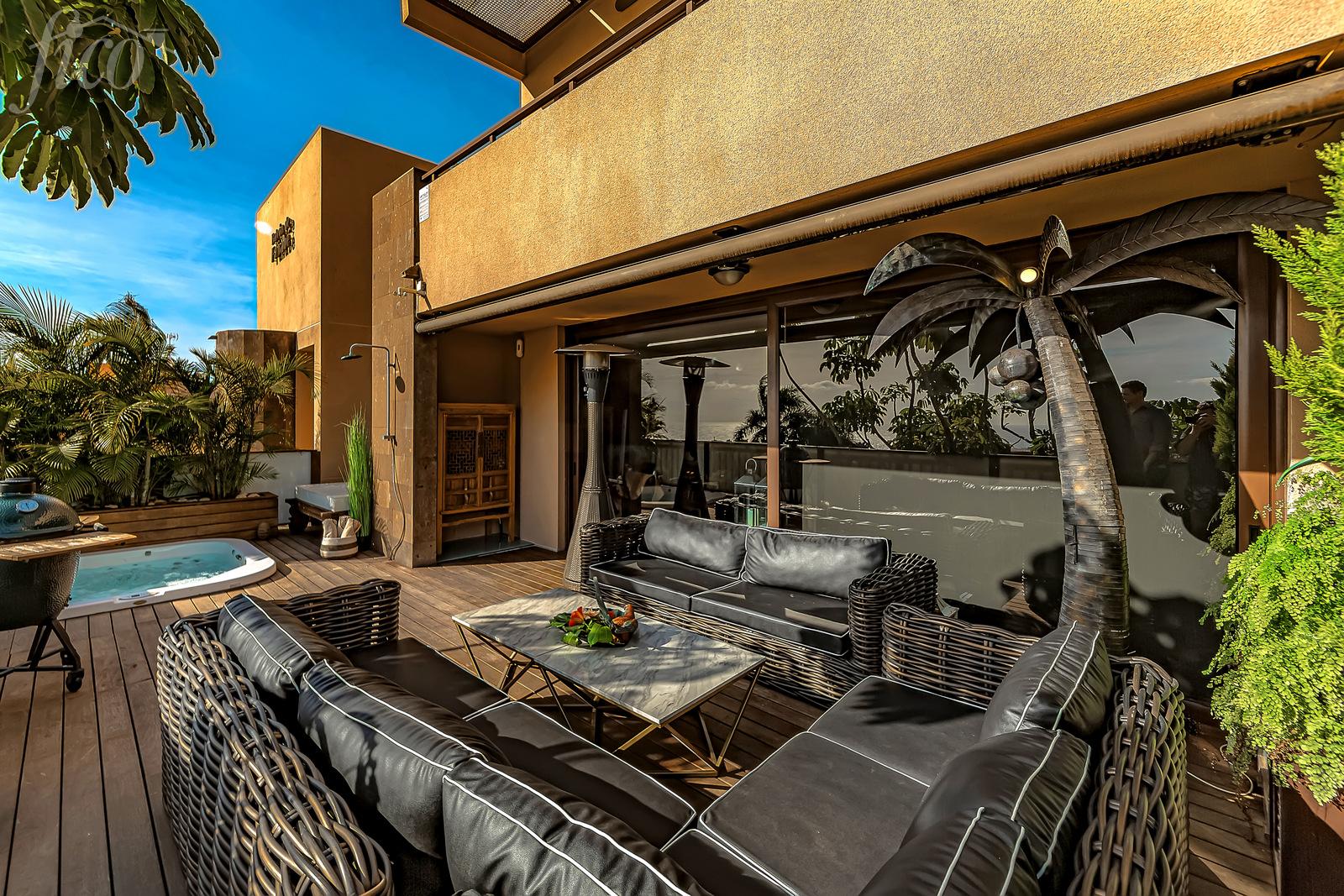 Tenerife - Fañabe 4