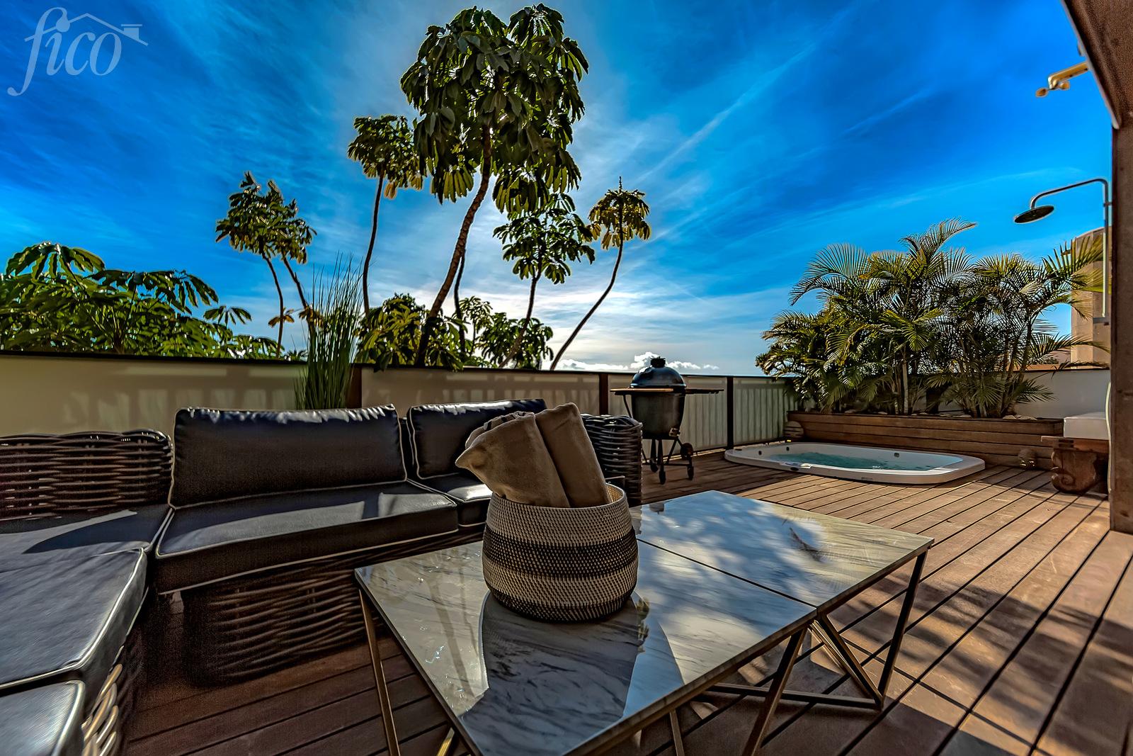 Tenerife - Fañabe 5