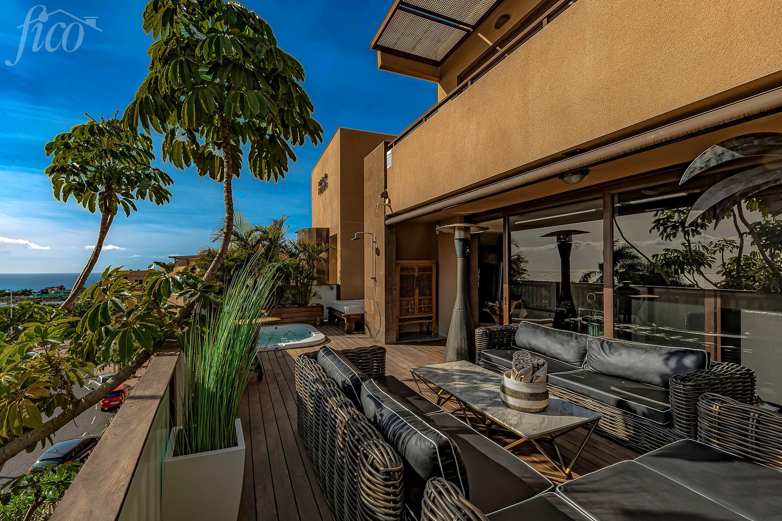 Tenerife - Fañabe 7