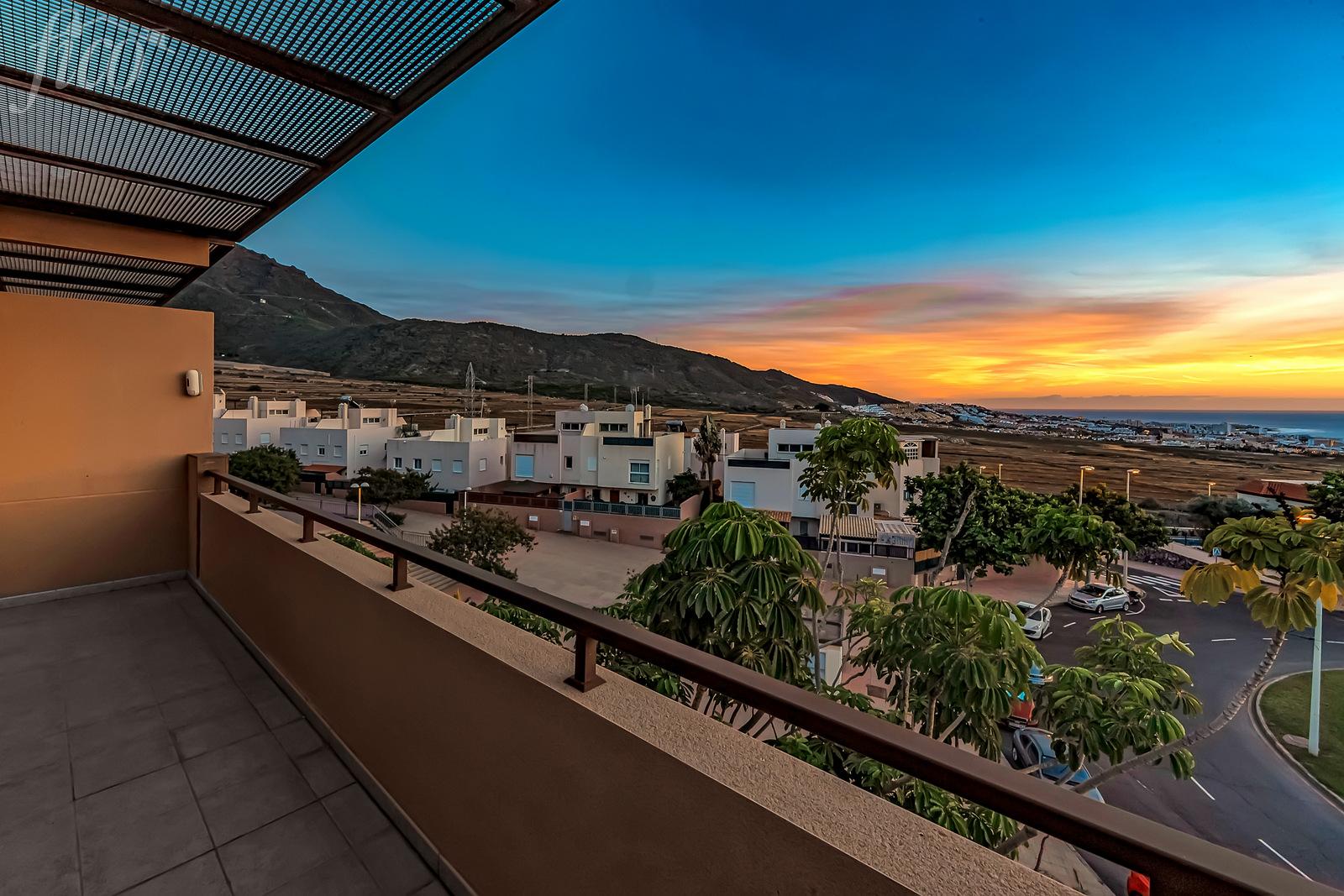 Tenerife - Fañabe 8