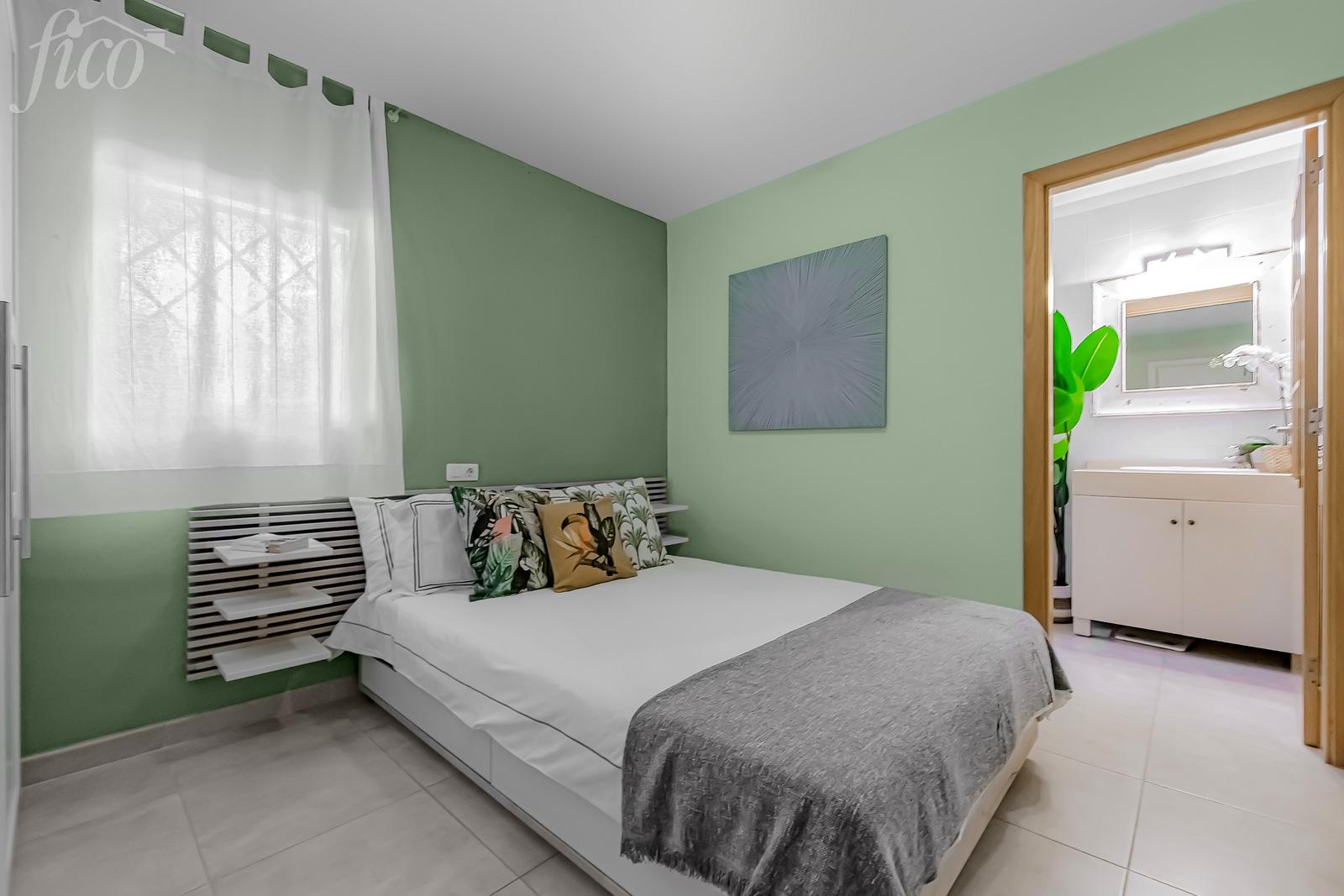 Tenerife - Fañabe 9