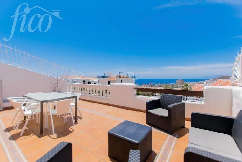 Tenerife - Los Cristianos 1