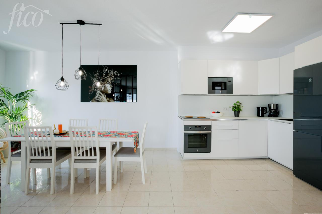 Tenerife - Playa Paraíso 5