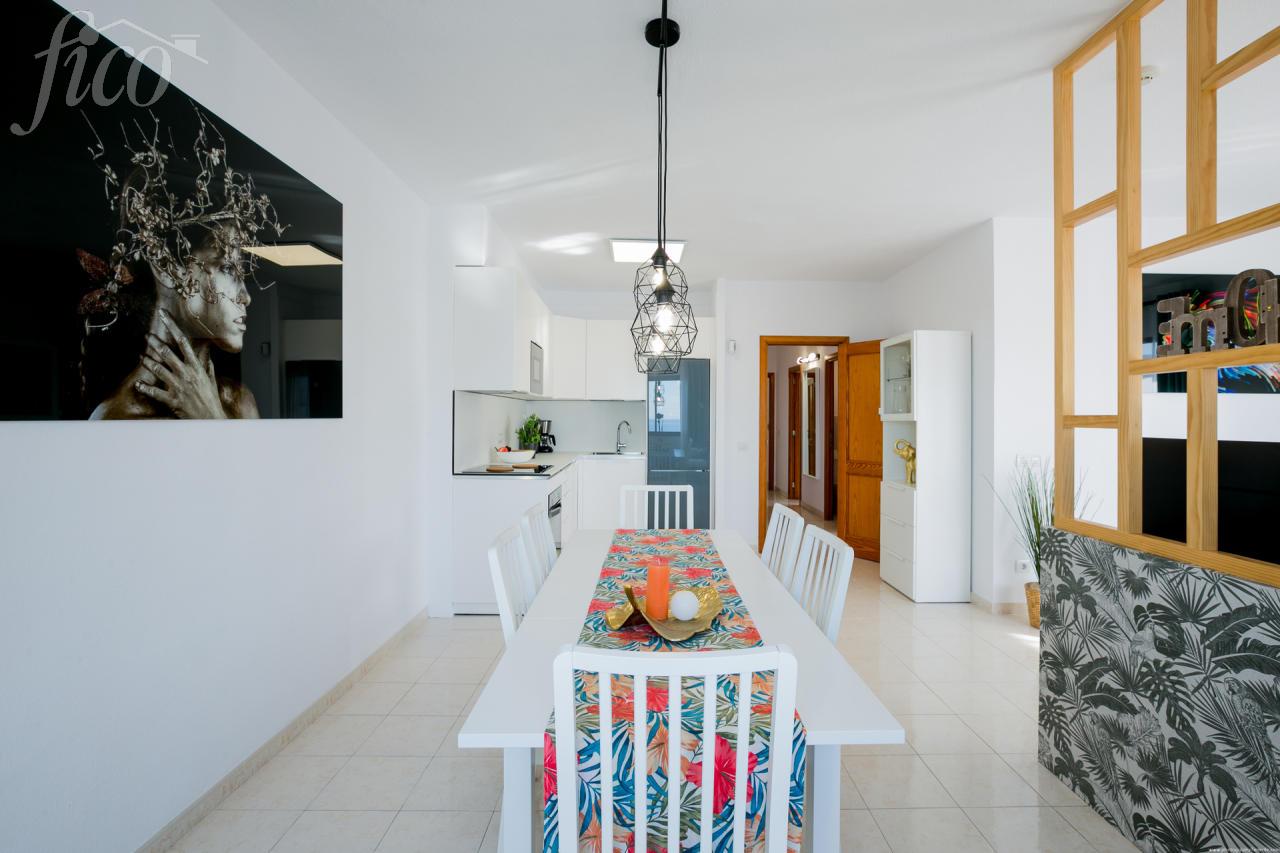 Tenerife - Playa Paraíso 9