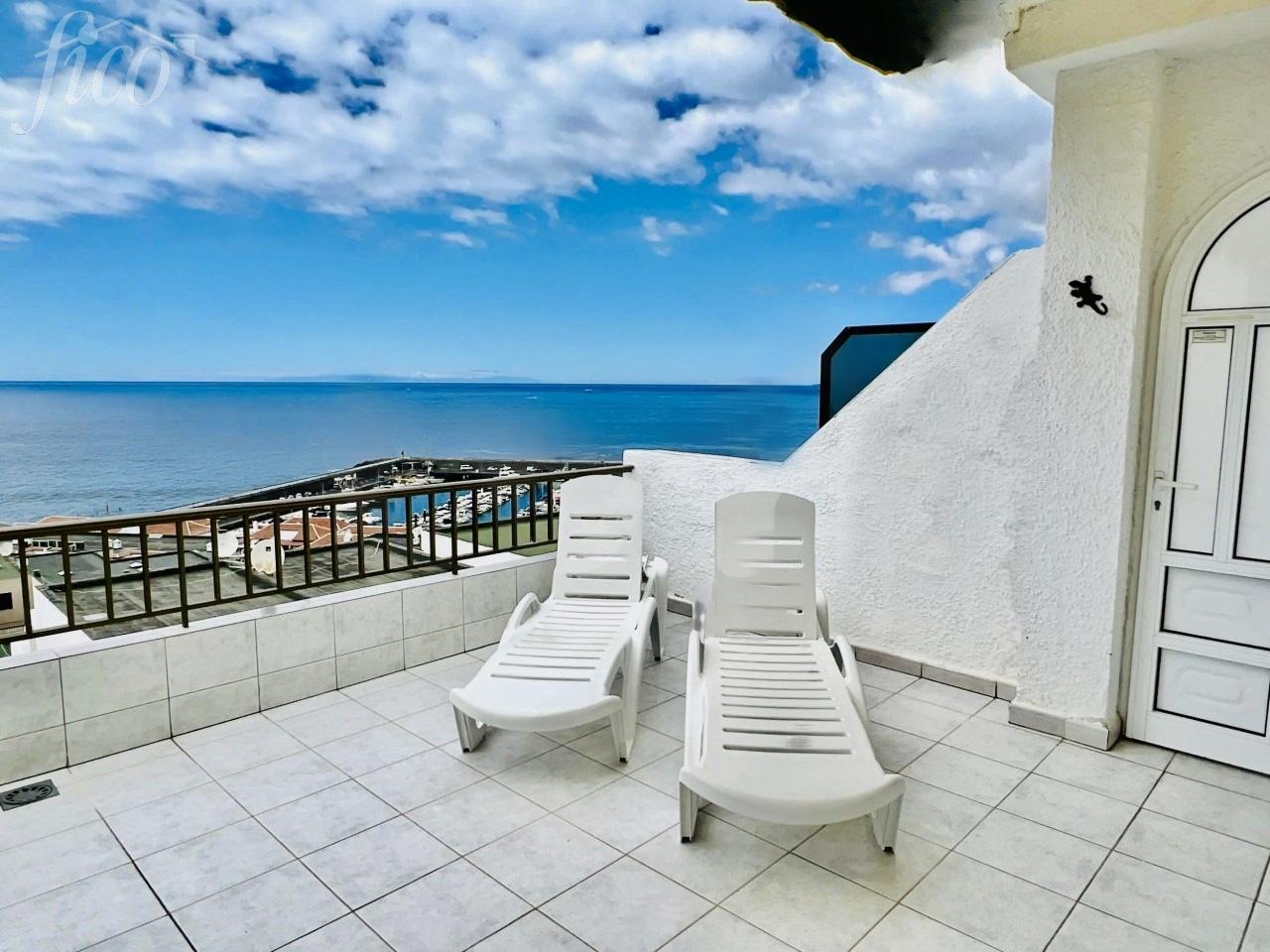 Tenerife - Los Gigantes 2