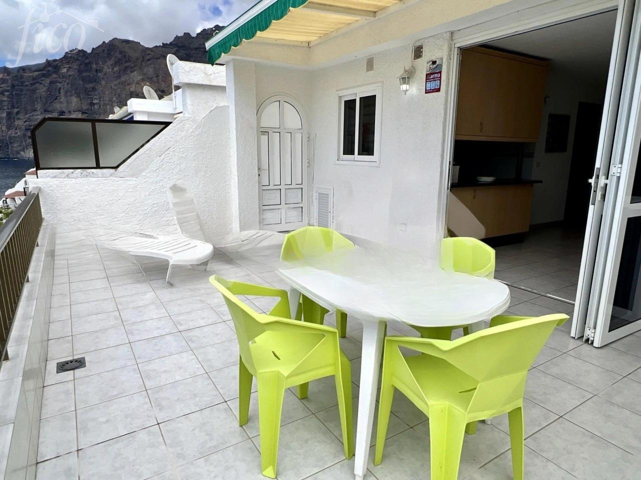 Tenerife - Los Gigantes 3