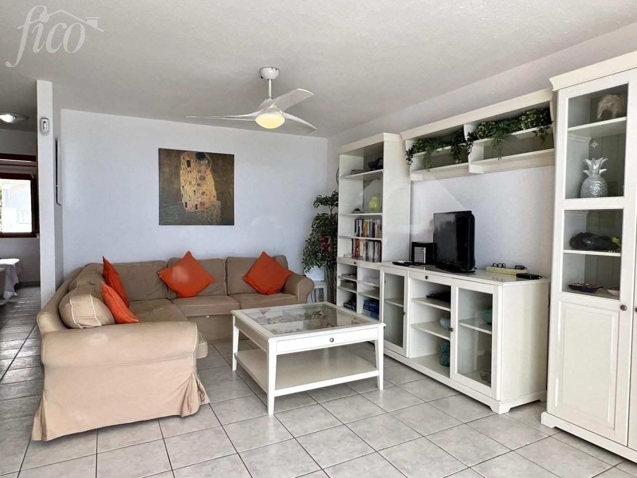 Tenerife - Los Gigantes 4