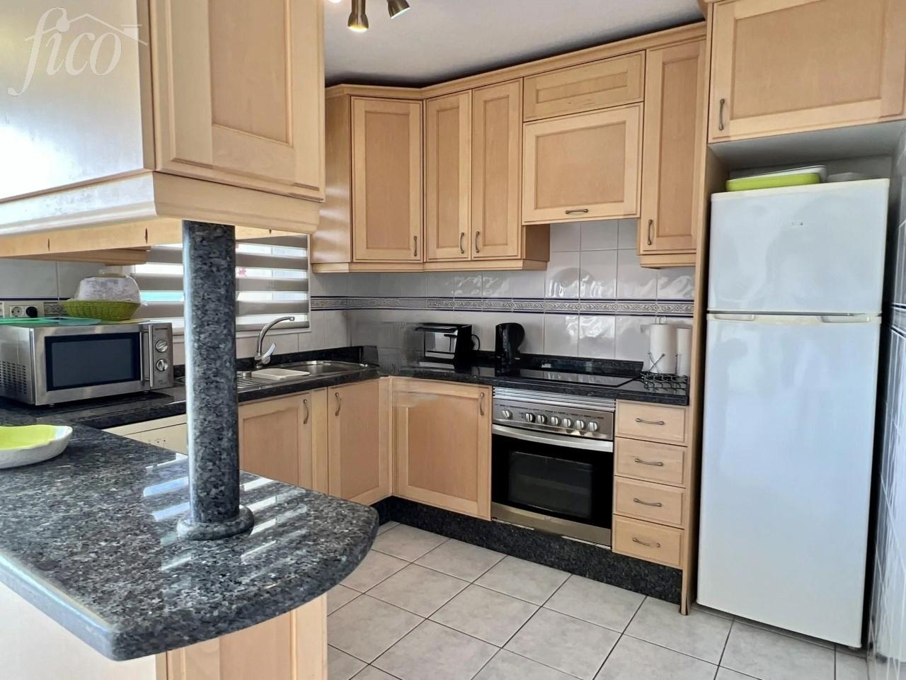 Tenerife - Los Gigantes 5