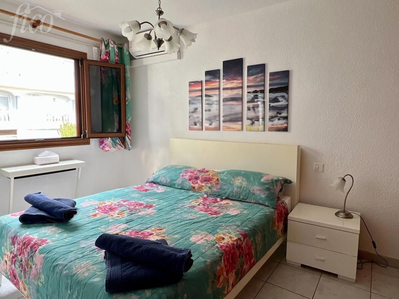 Tenerife - Los Gigantes 6