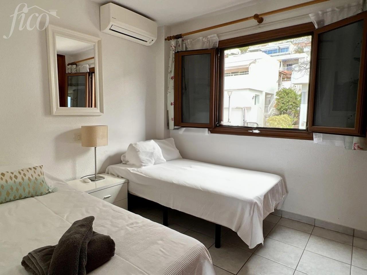 Tenerife - Los Gigantes 7