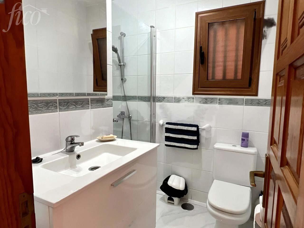 Tenerife - Los Gigantes 9