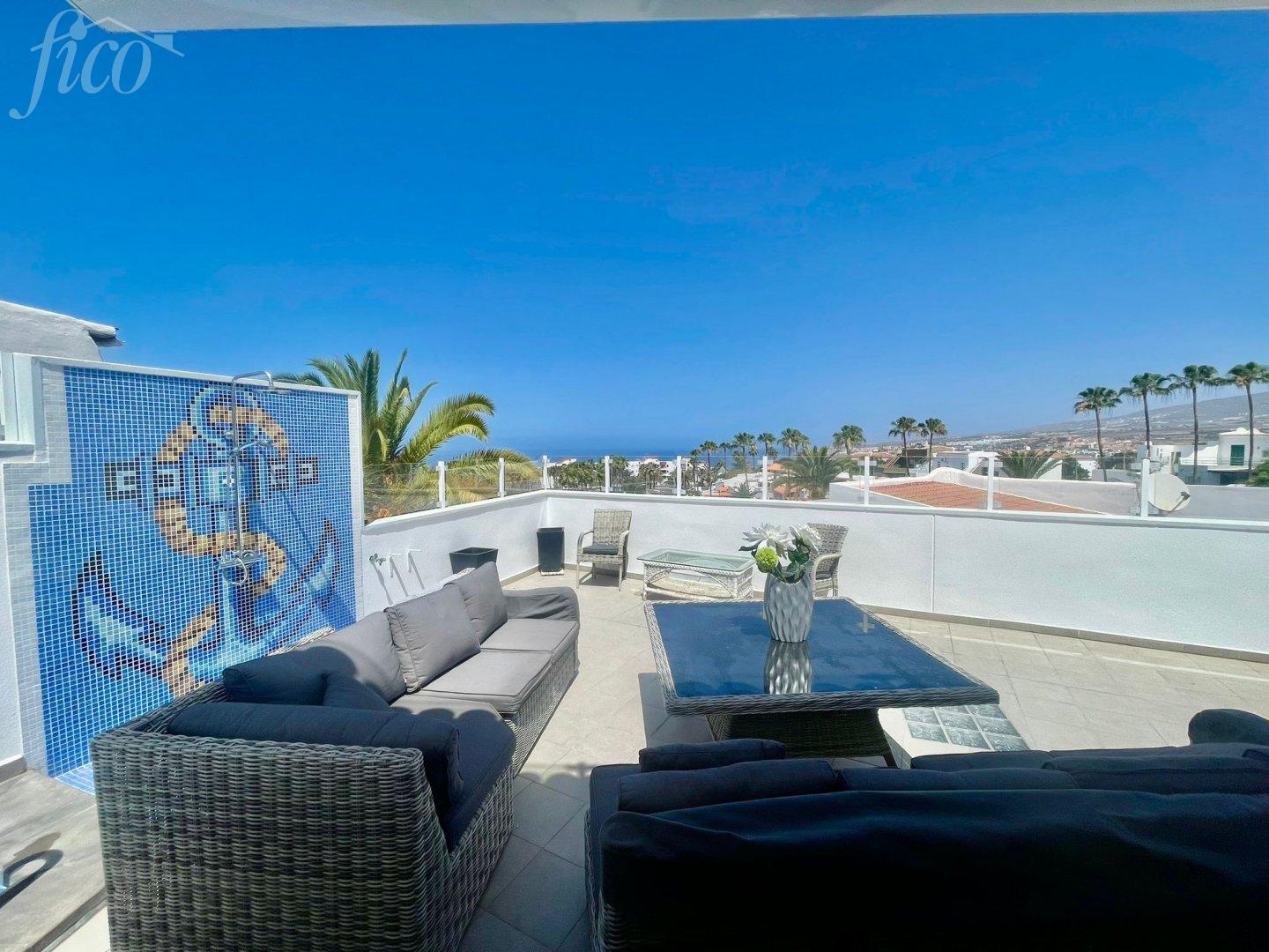 Tenerife - San Eugenio 2