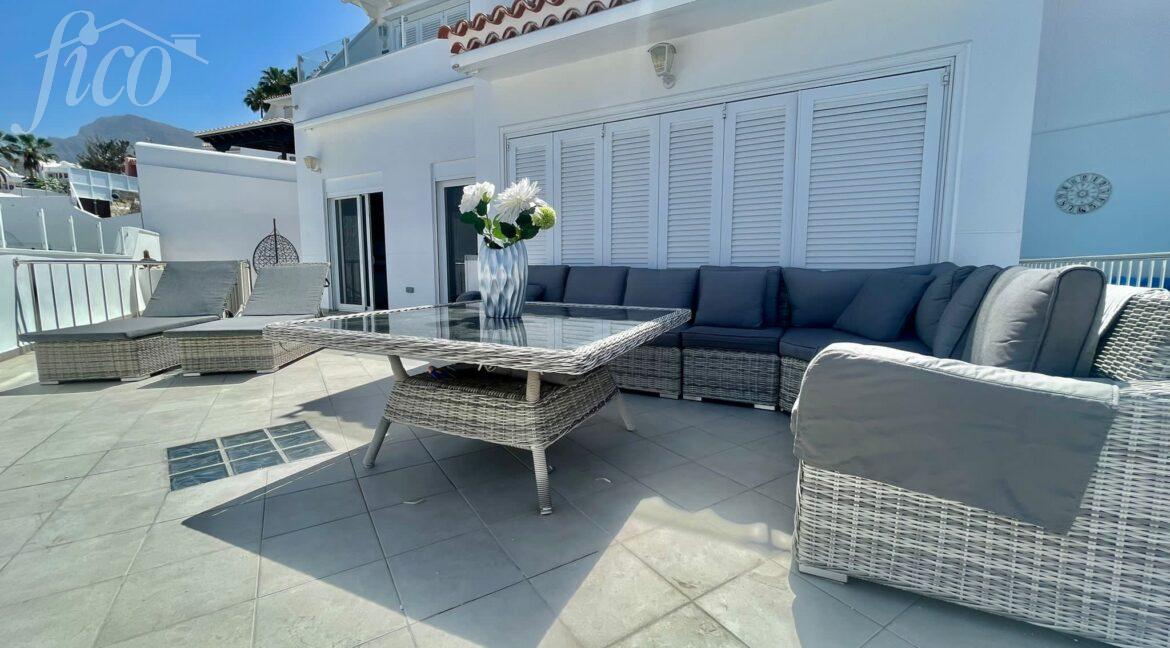 Tenerife - San Eugenio 3