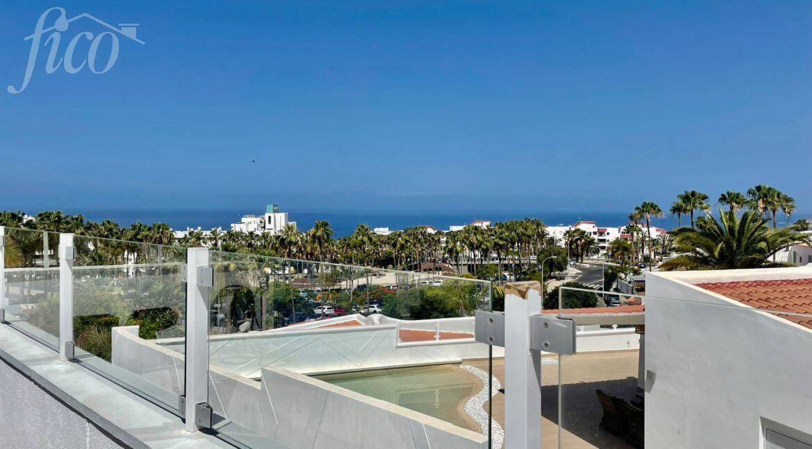 Tenerife - San Eugenio 4