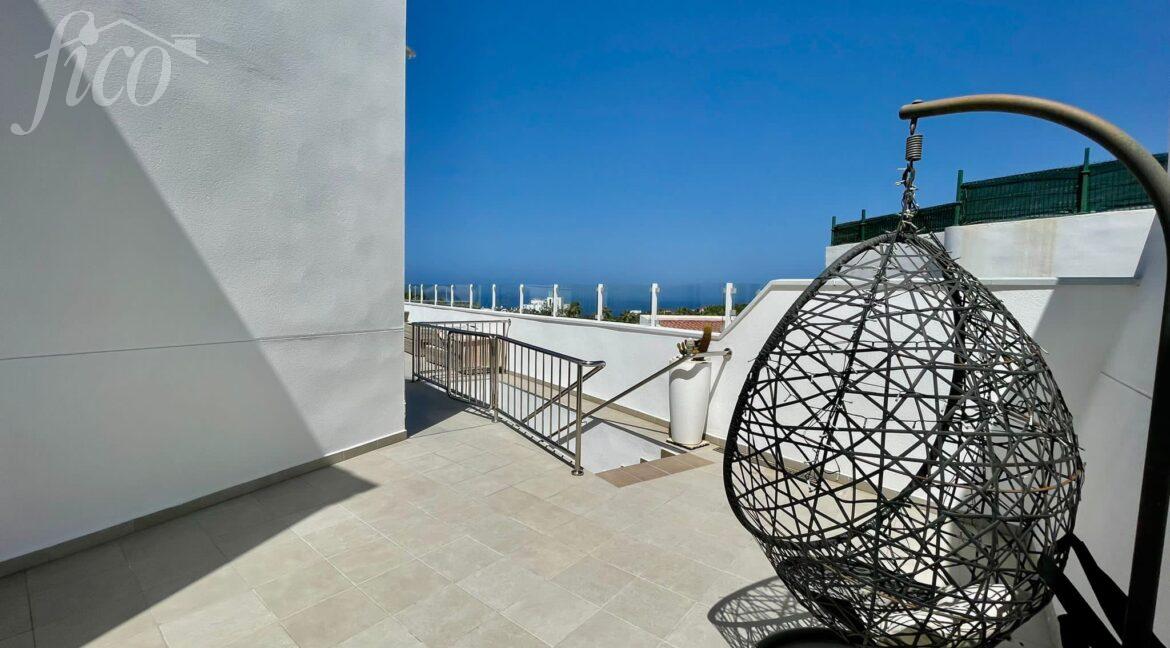 Tenerife - San Eugenio 5