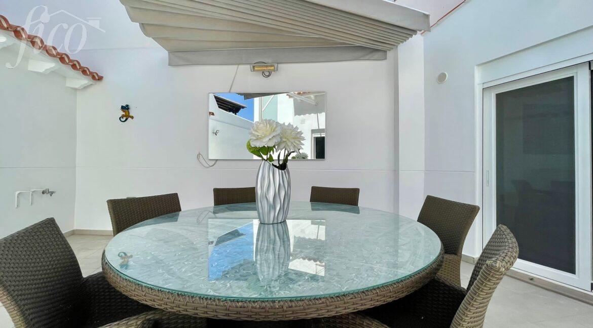 Tenerife - San Eugenio 6