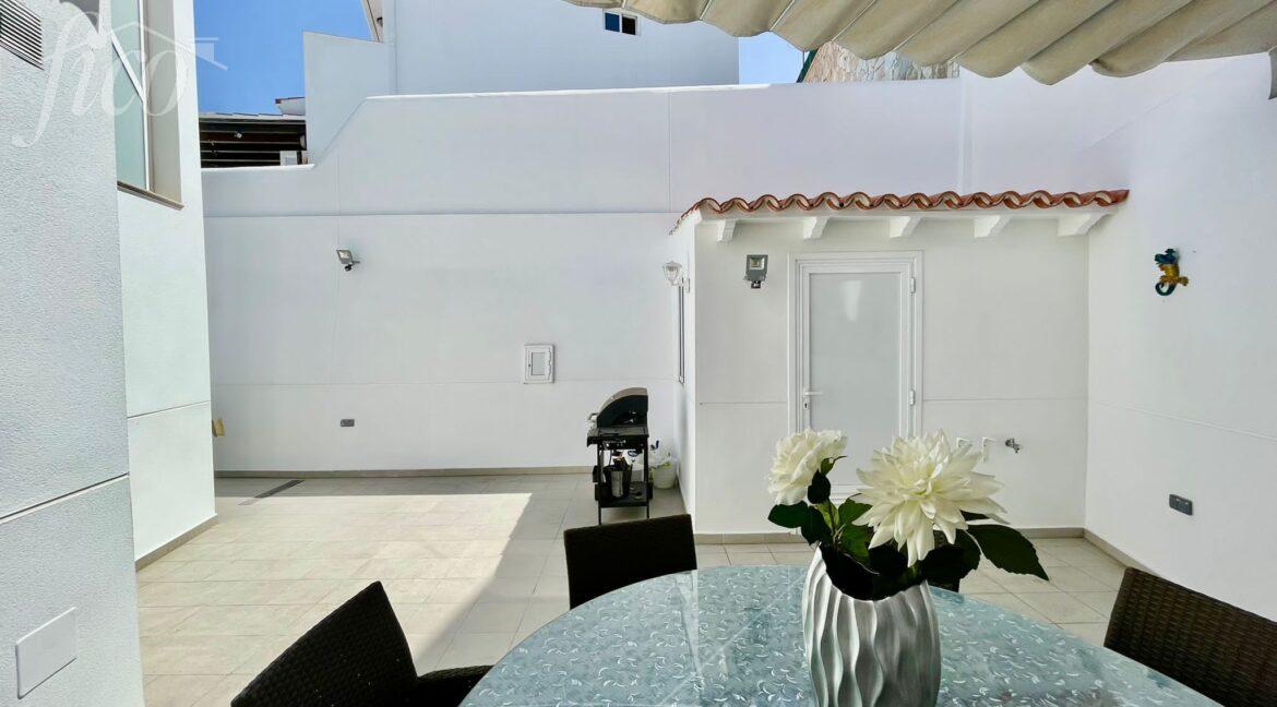 Tenerife - San Eugenio 7