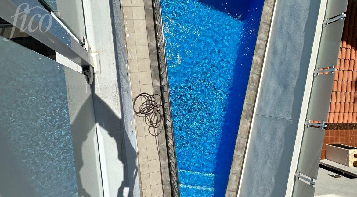 Tenerife - San Eugenio 8