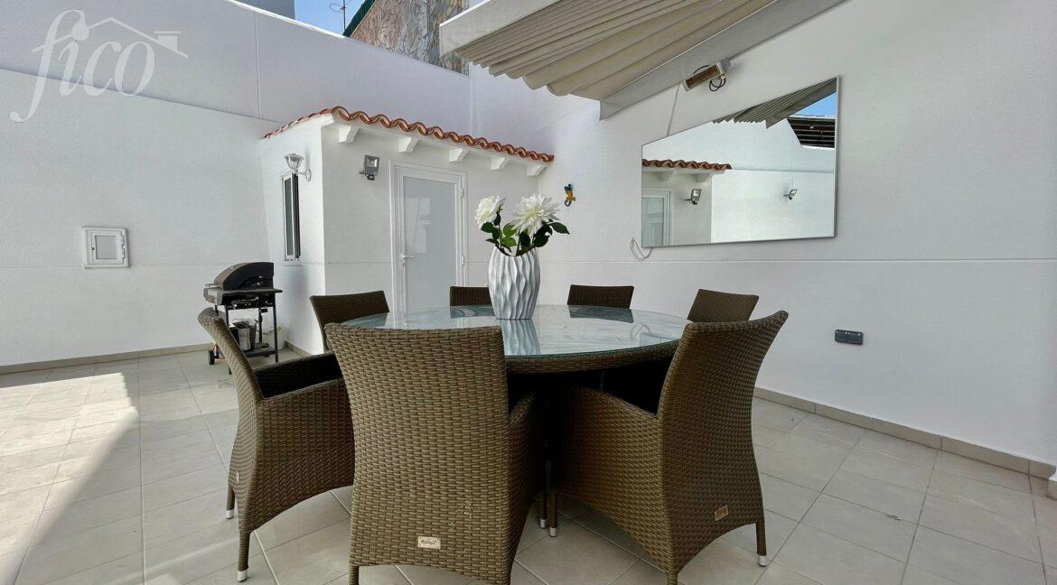 Tenerife - San Eugenio 9