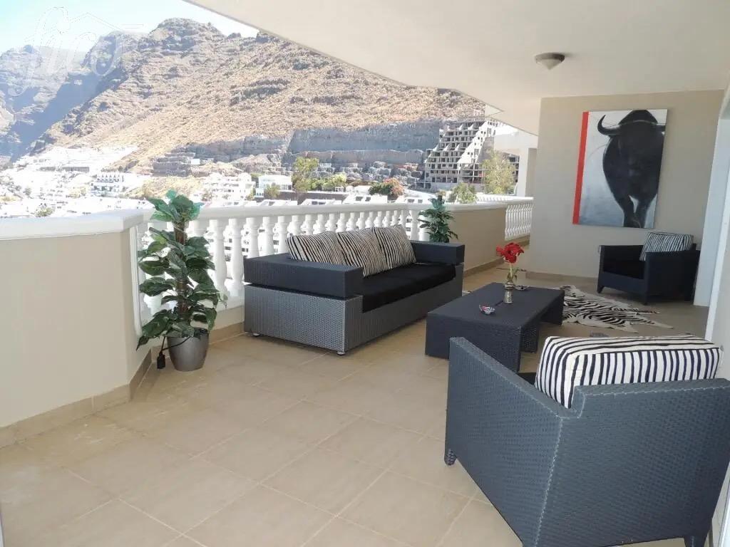 Tenerife - Los Gigantes 2