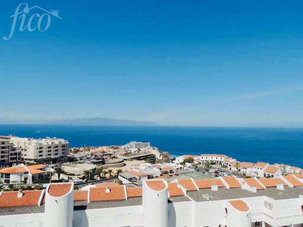 Tenerife - Los Gigantes 4