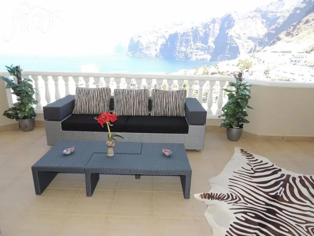 Tenerife - Los Gigantes 5