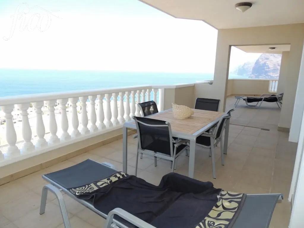 Tenerife - Los Gigantes 6