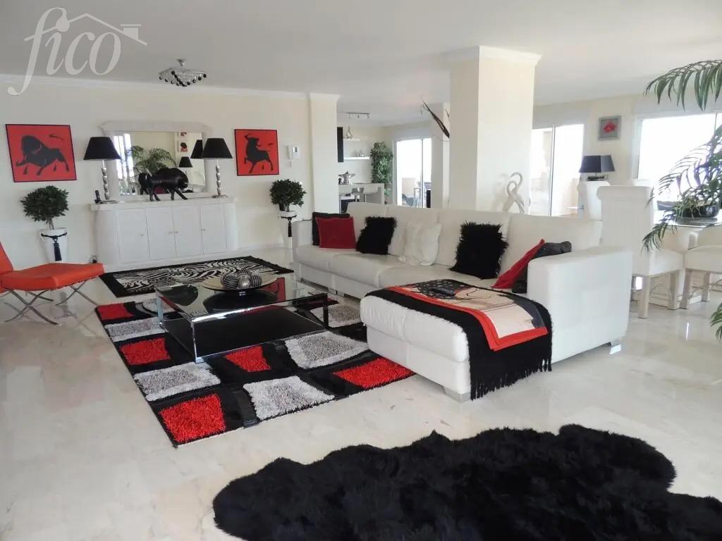 Tenerife - Los Gigantes 7