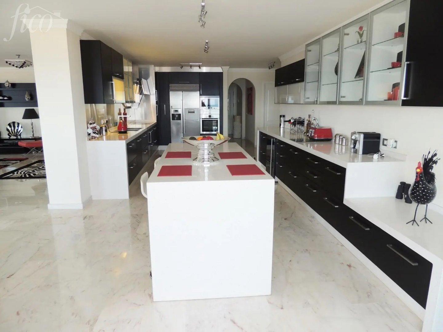 Tenerife - Los Gigantes 8