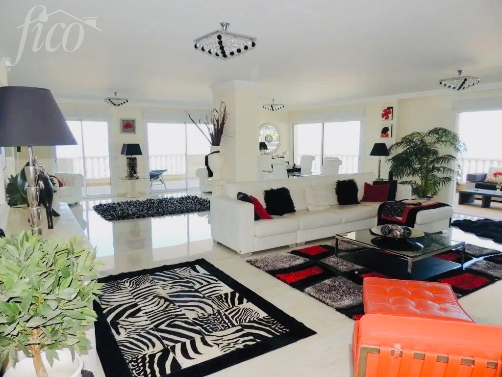 Tenerife - Los Gigantes 9