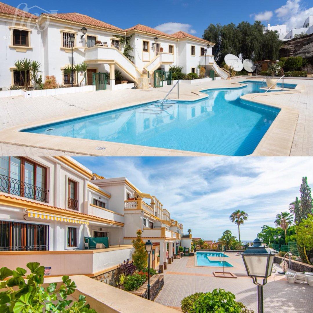 Tenerife - Costa Adeje 1