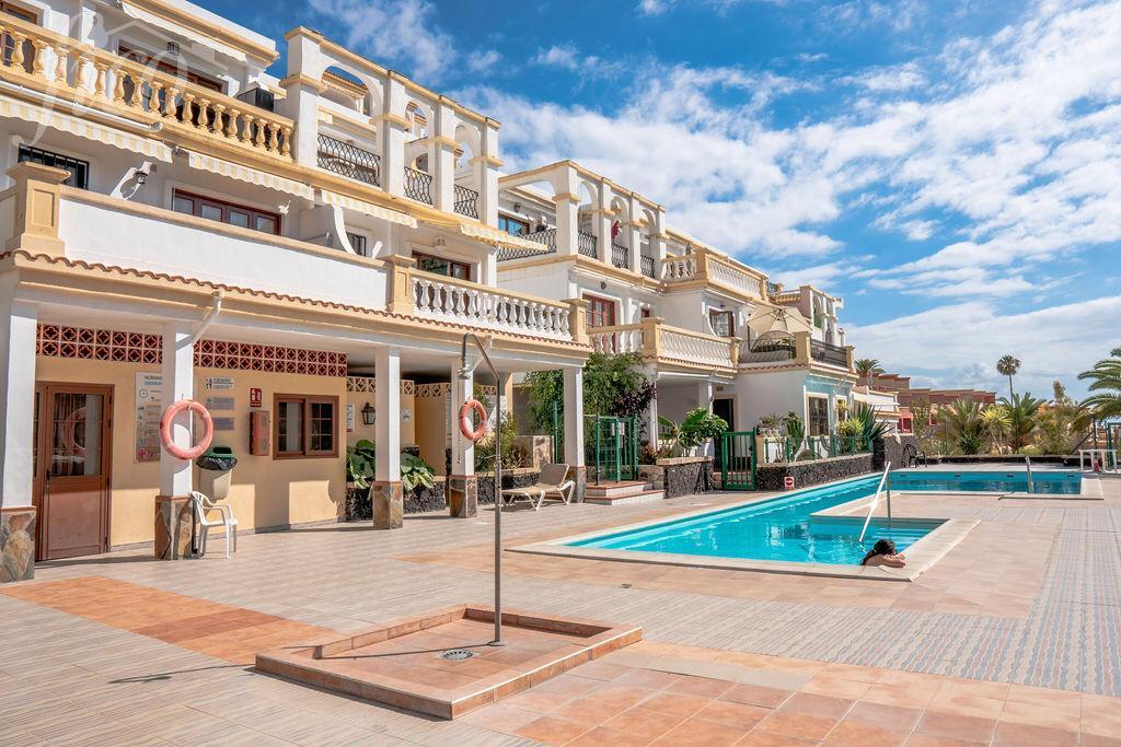 Tenerife - Costa Adeje 2