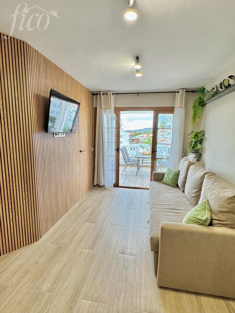 Tenerife - Costa Adeje 6