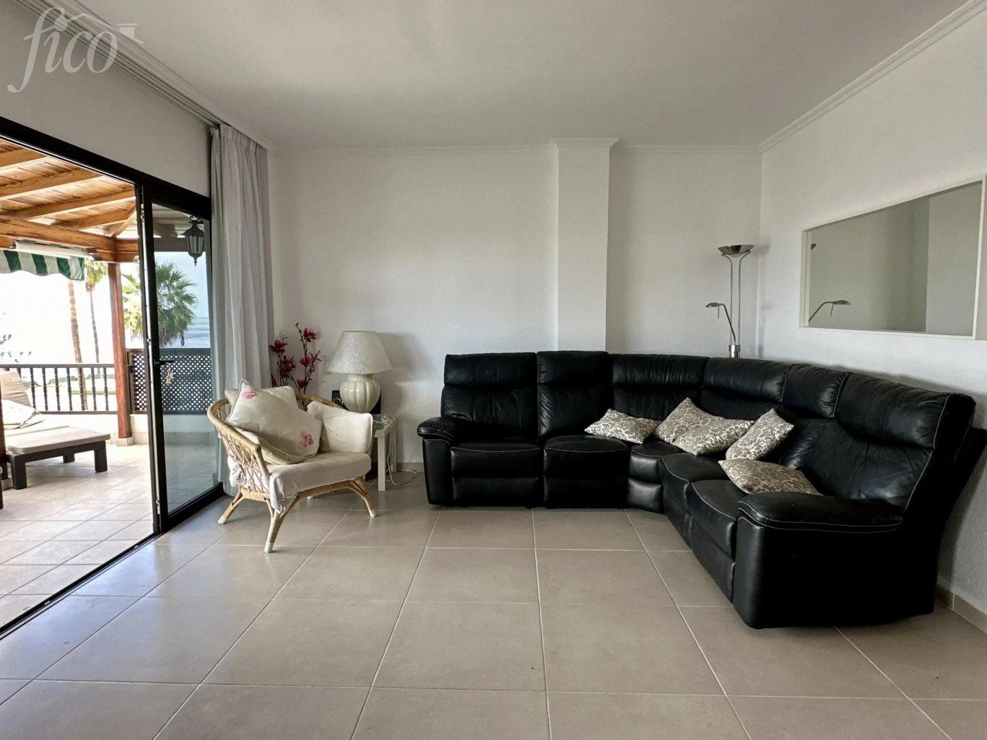 Tenerife - Los Gigantes 2