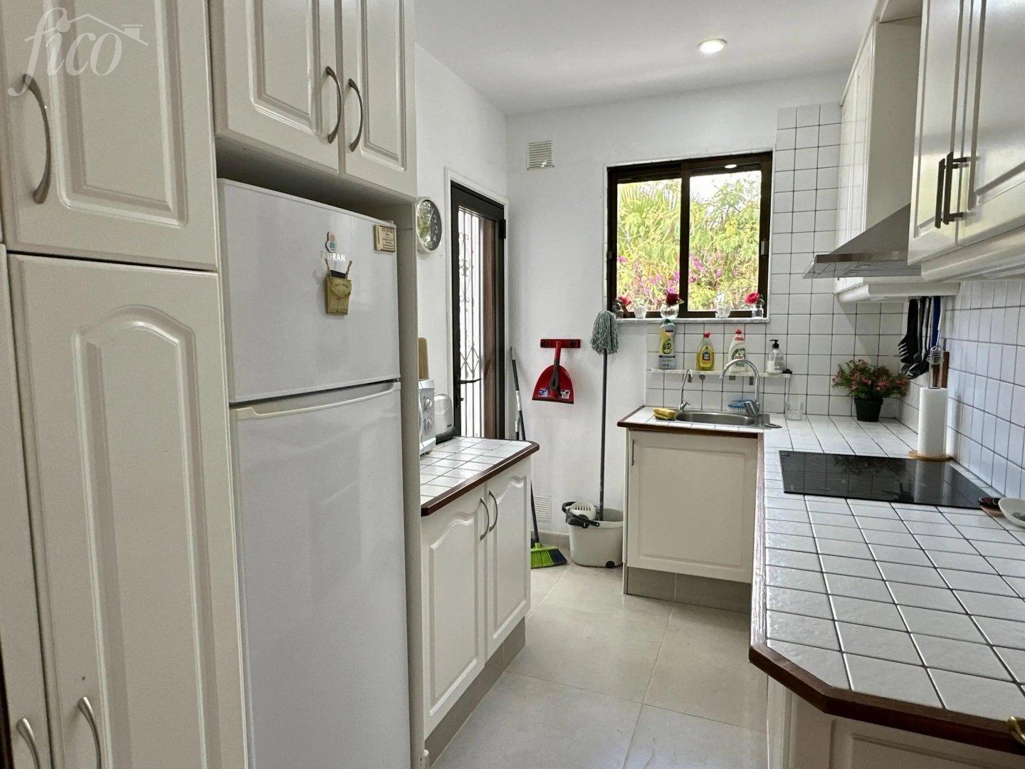 Tenerife - Los Gigantes 3