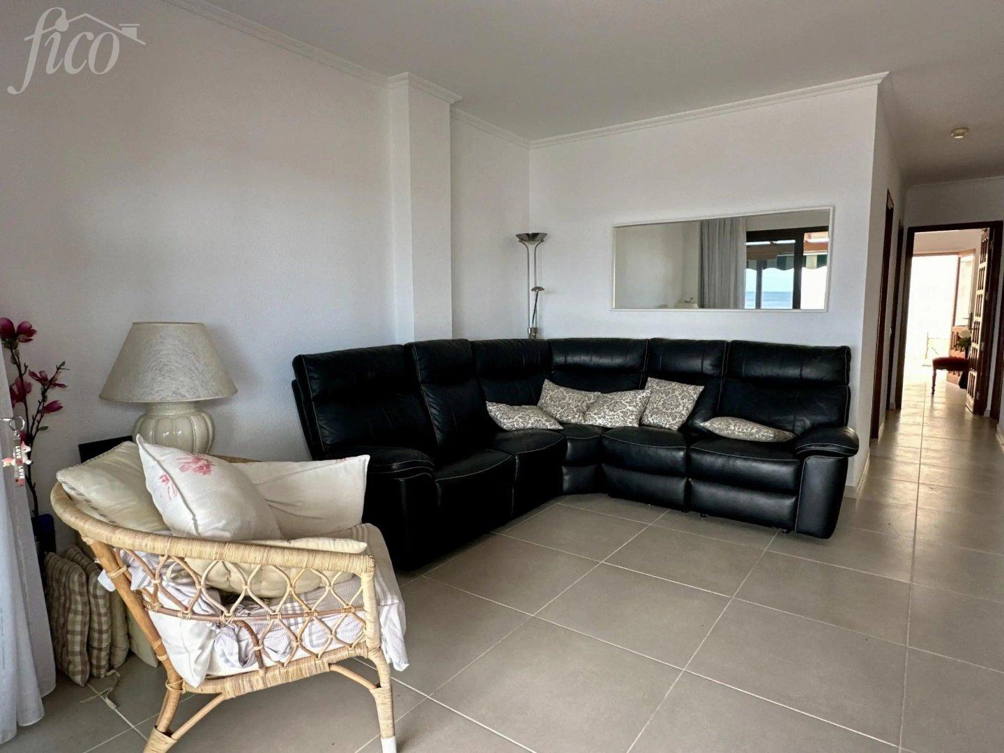 Tenerife - Los Gigantes 6