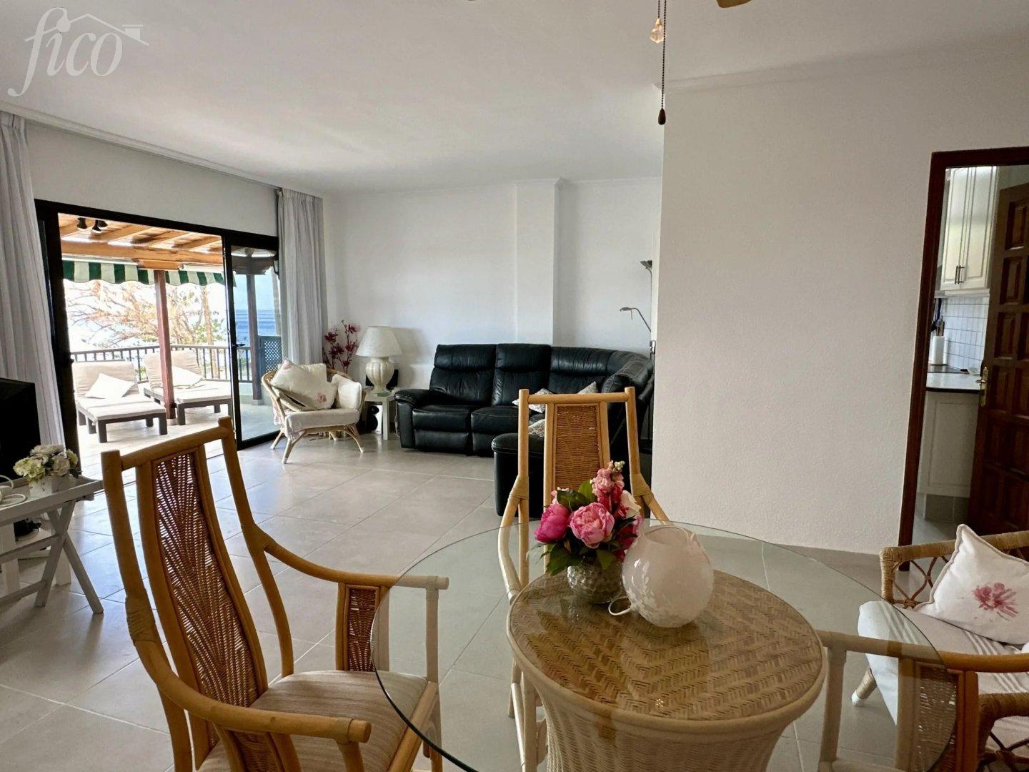 Tenerife - Los Gigantes 7