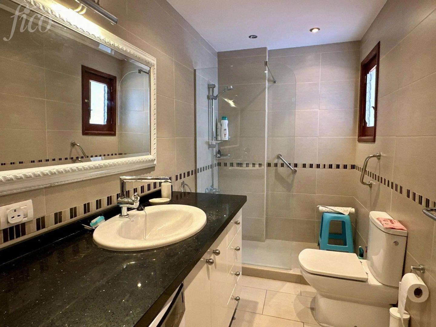 Tenerife - Los Gigantes 9