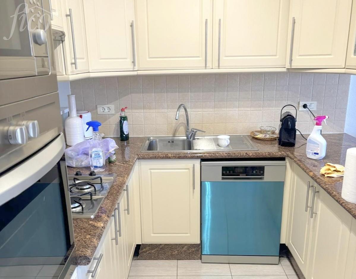 Tenerife - Los Gigantes 2