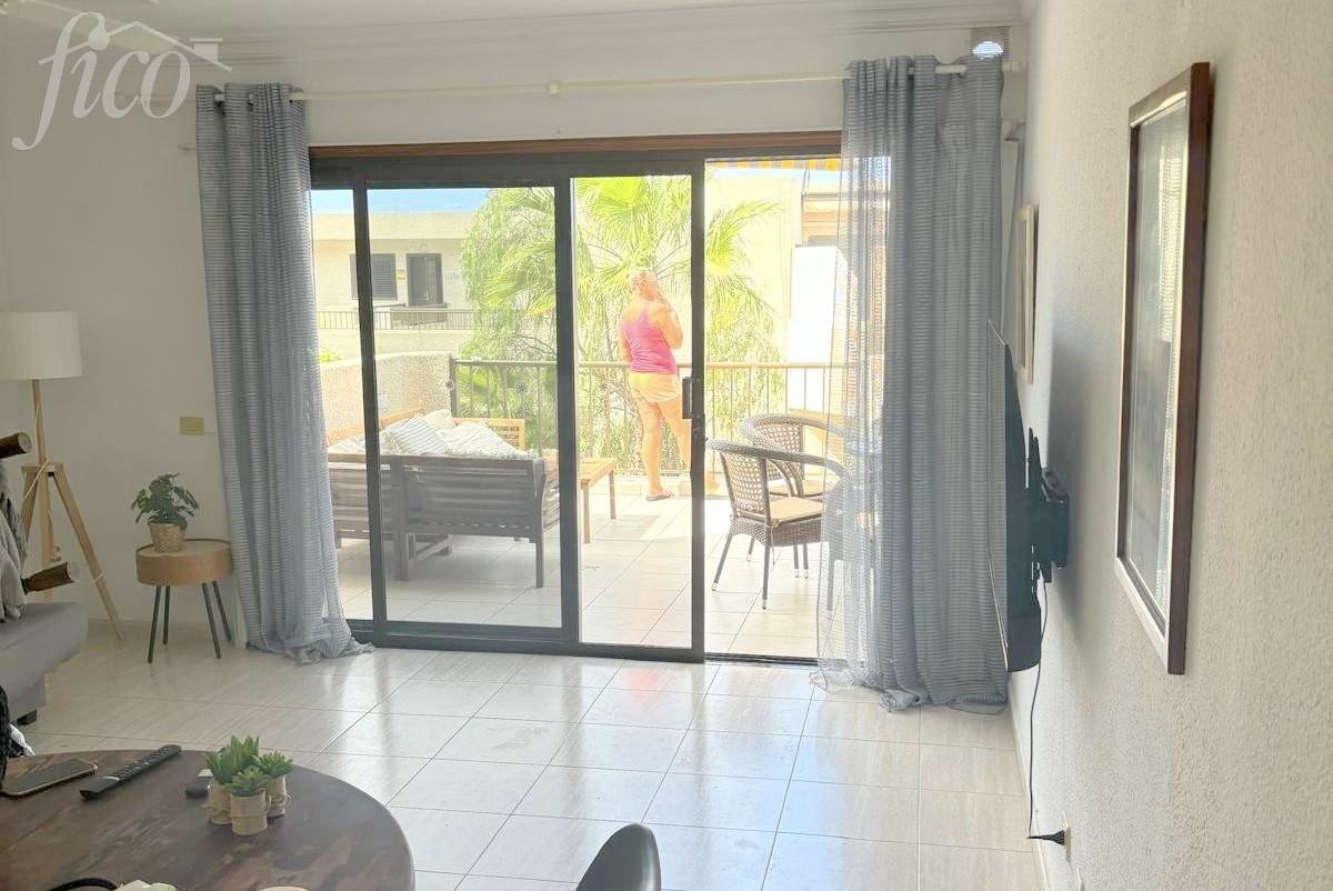 Tenerife - Los Gigantes 3