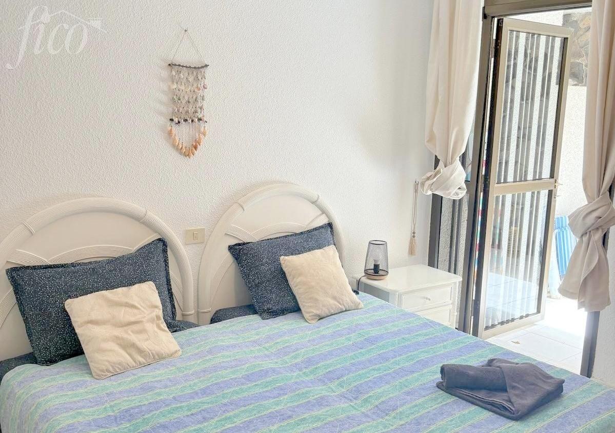 Tenerife - Los Gigantes 4