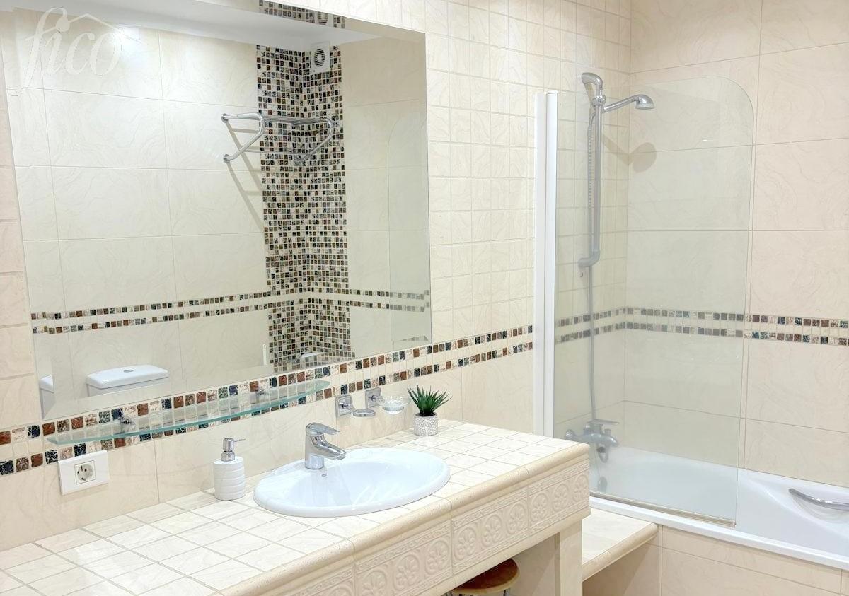 Tenerife - Los Gigantes 5