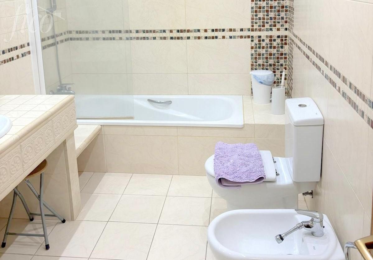 Tenerife - Los Gigantes 6