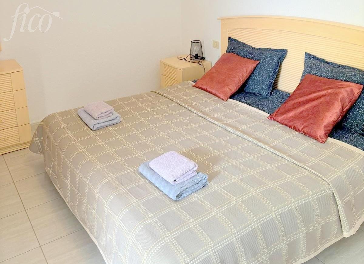 Tenerife - Los Gigantes 7