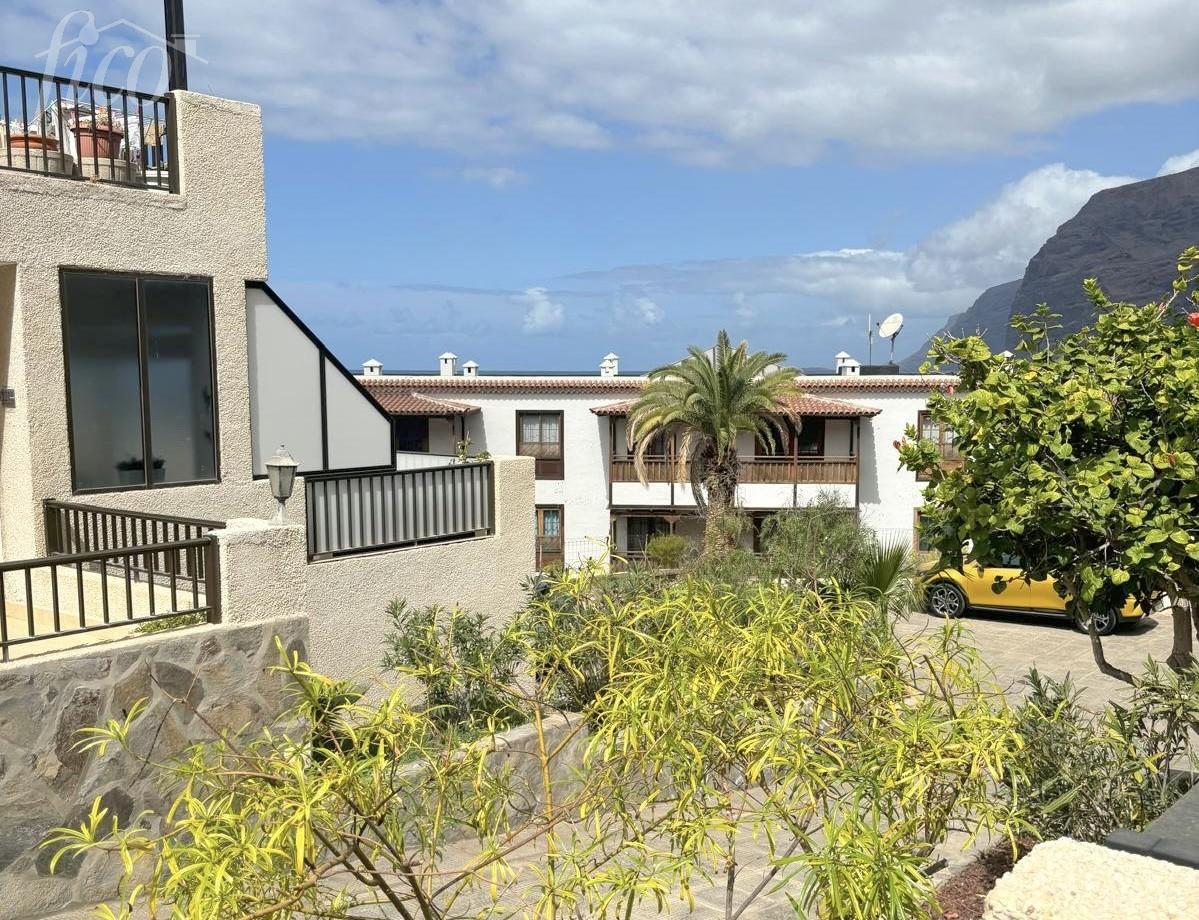 Tenerife - Los Gigantes 8