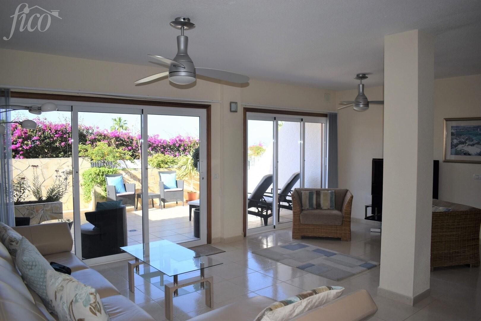 Tenerife - Crab Island, Los Gigantes 7