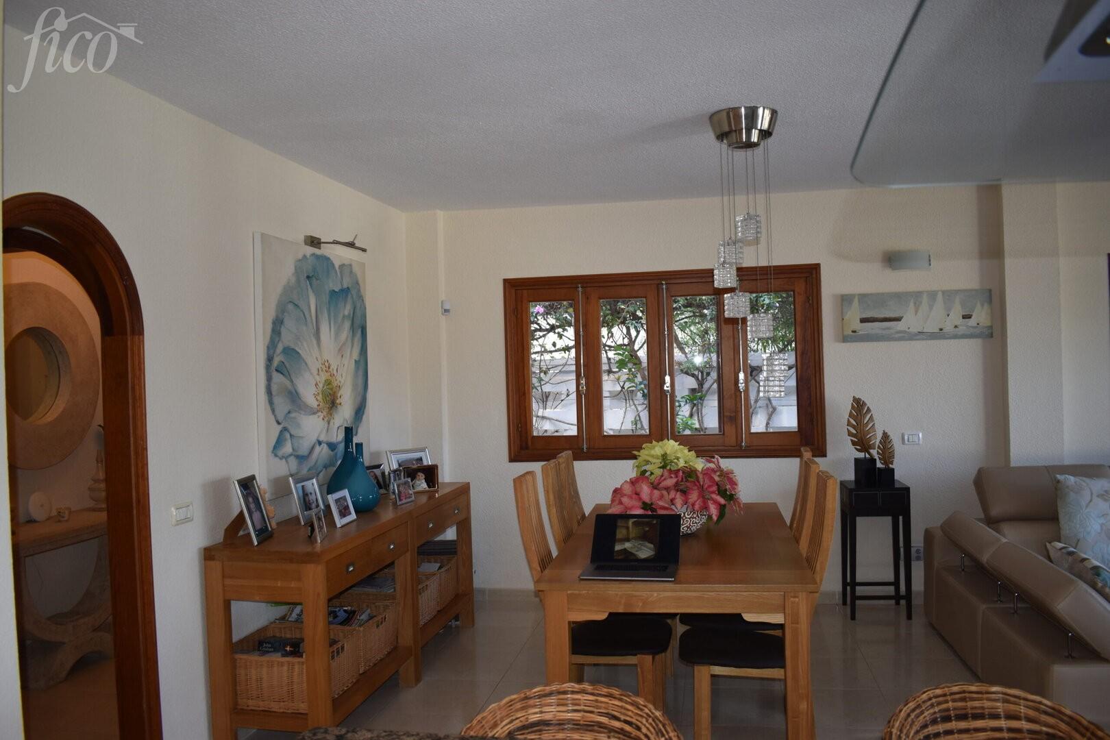 Tenerife - Crab Island, Los Gigantes 8