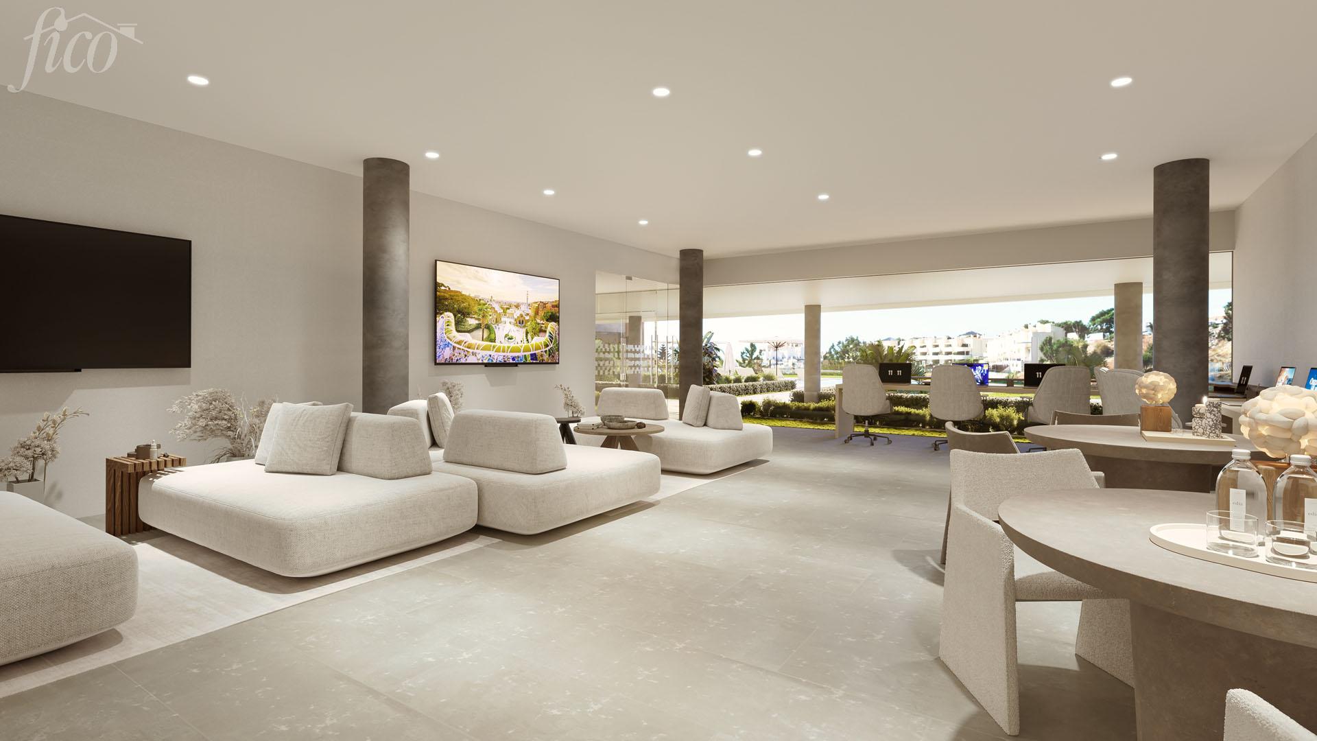 Costa del Sol - Benalmádena 2