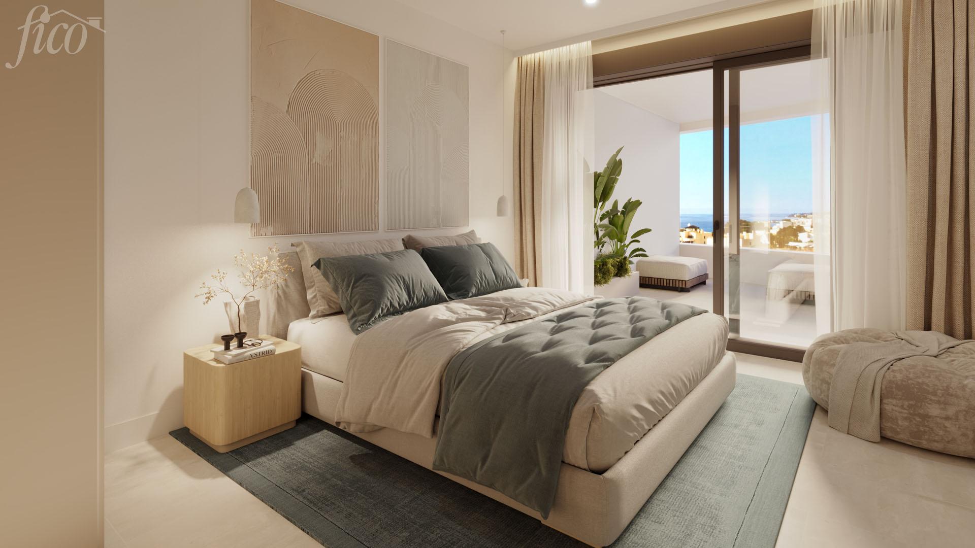 Costa del Sol - Benalmádena 4